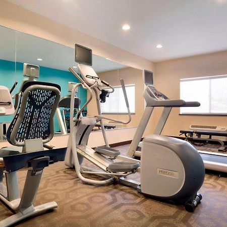Fairfield Inn & Suites By Marriott Dallas Plano Dış mekan fotoğraf